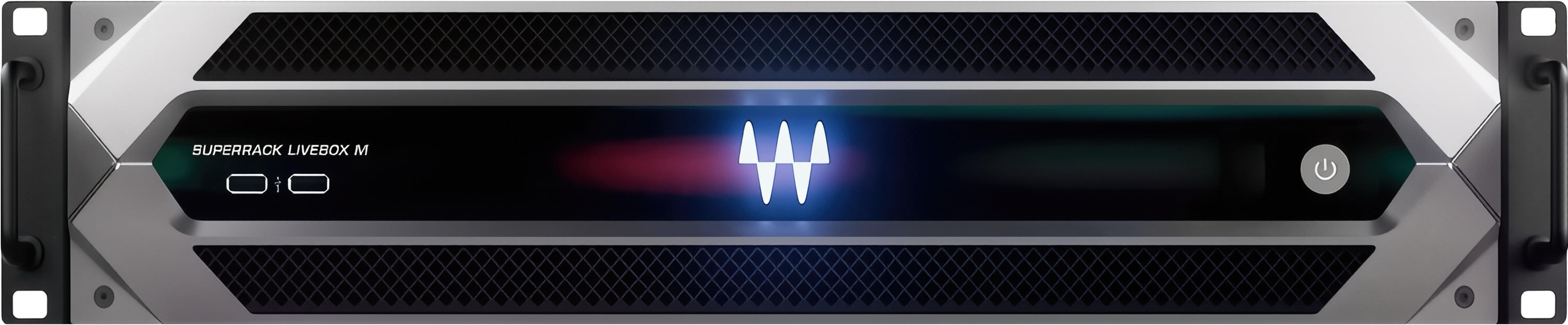 Livebox Waves